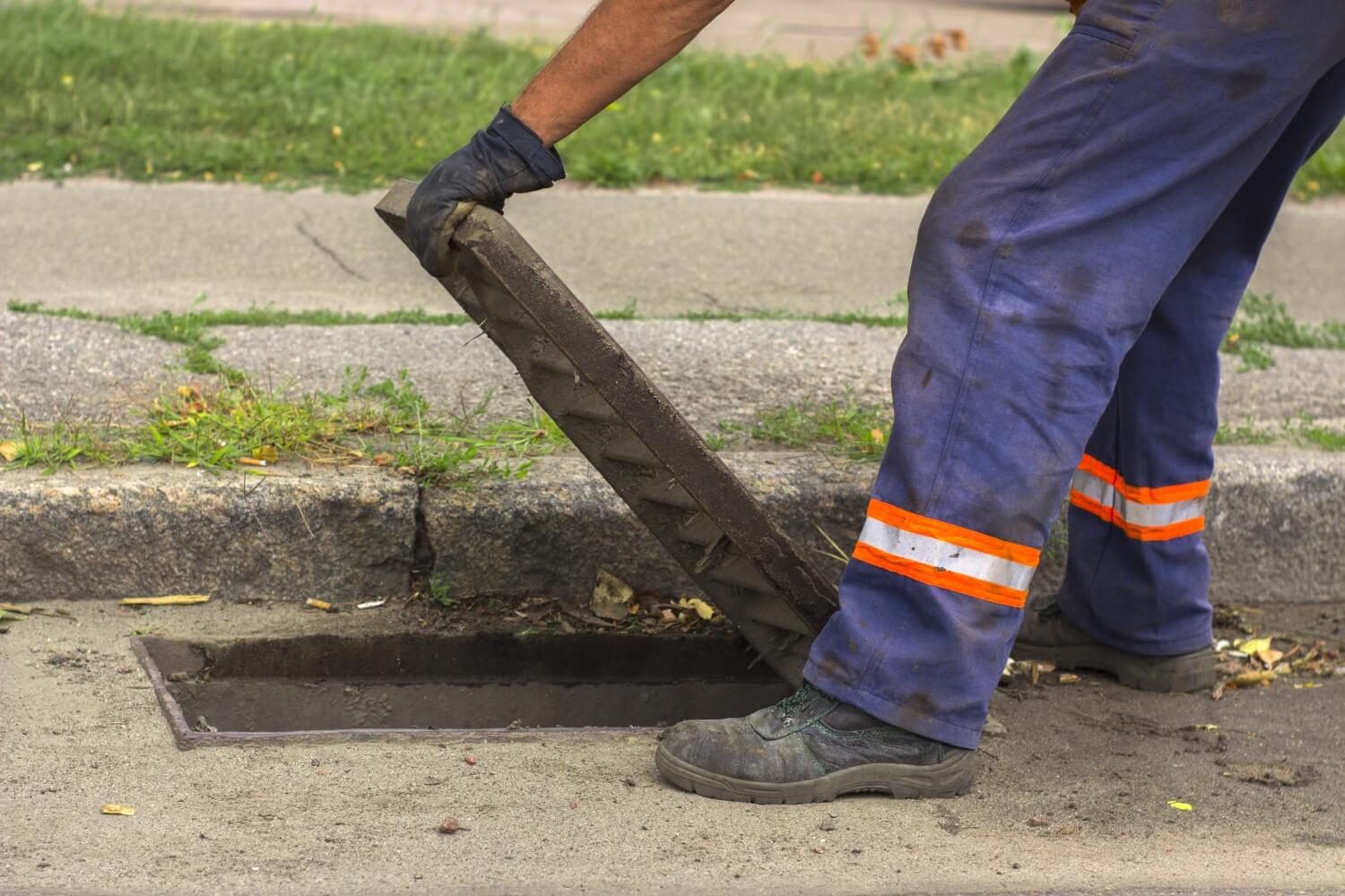 4 Signs Of Blocked Drains: How To Know When You Need A Professional